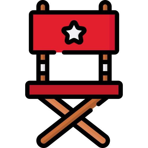 Director chair