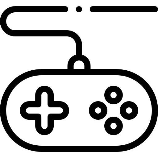 Gamepad