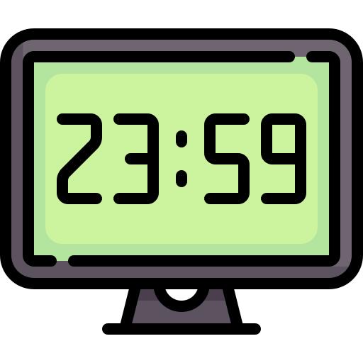 Alarm clock