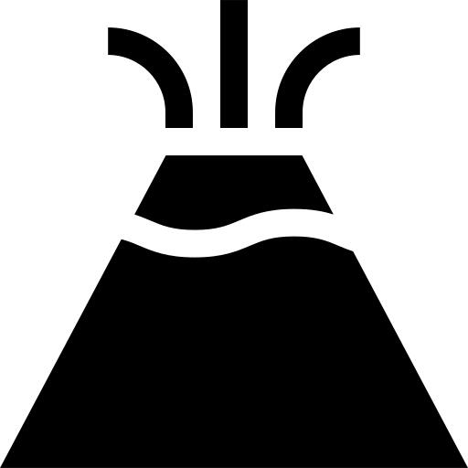 Volcano