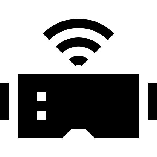 Vr glasses