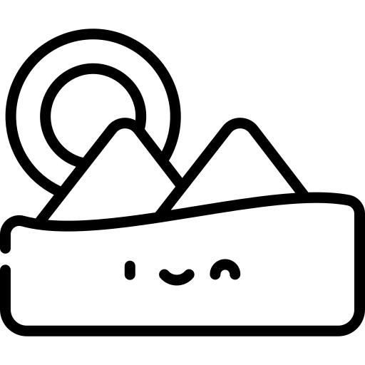 金字塔