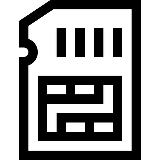 Sim card