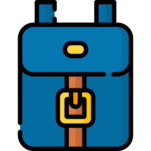 School bag