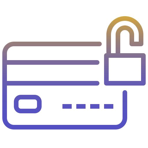 Credit card