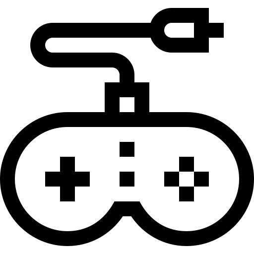 Gamepad