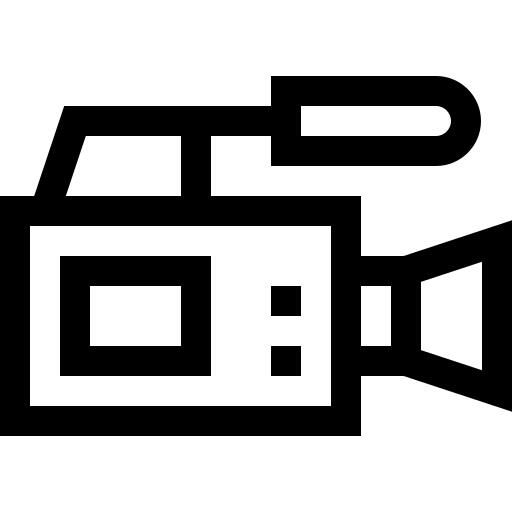 Video camera