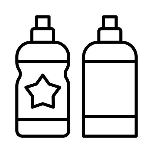Cleaning products