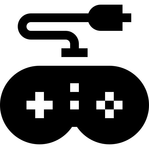 Gamepad