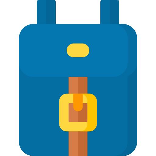 School bag