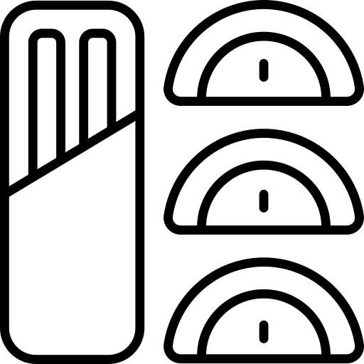 饺子
