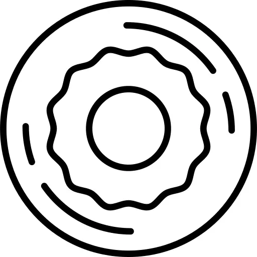 Doughnut
