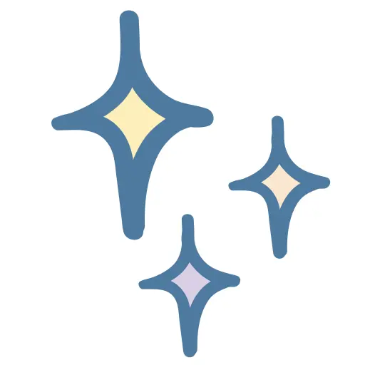星星