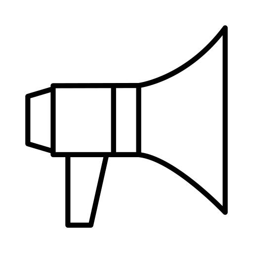 扩音器
