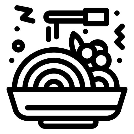 面条