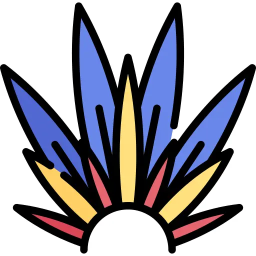 羽毛