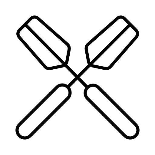 桨