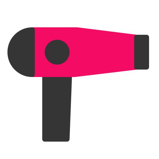 Hair dryer