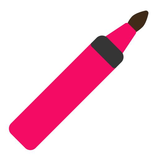 Eyebrow pencil