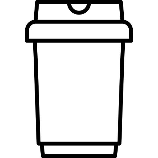 Coffee cup