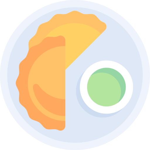 Meat pie
