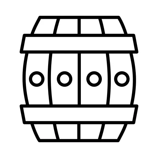 Barrel