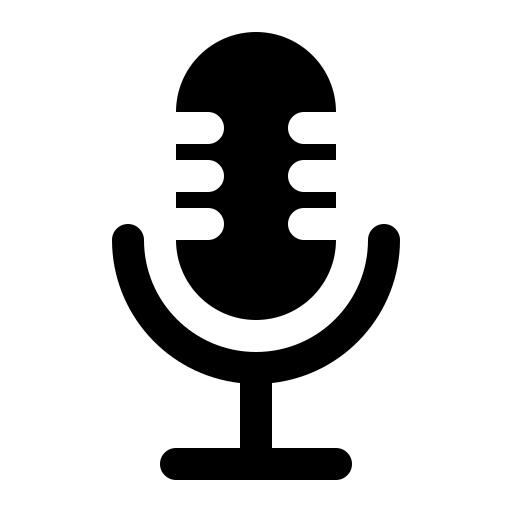 Microphone