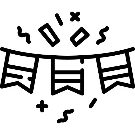 花环
