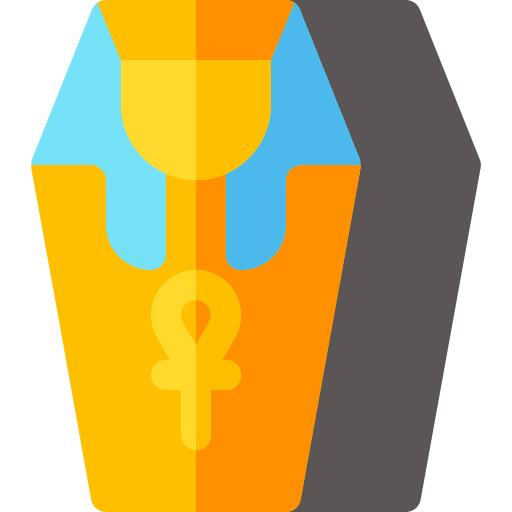 Sarcophagus