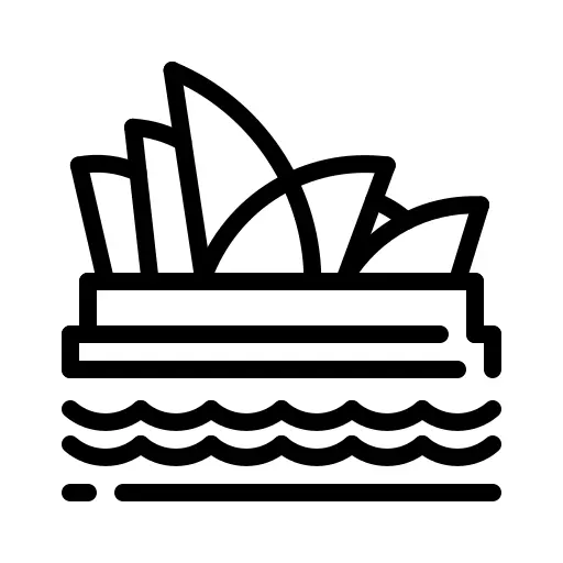 Opera house