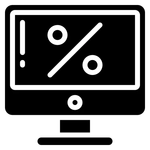 Online discount