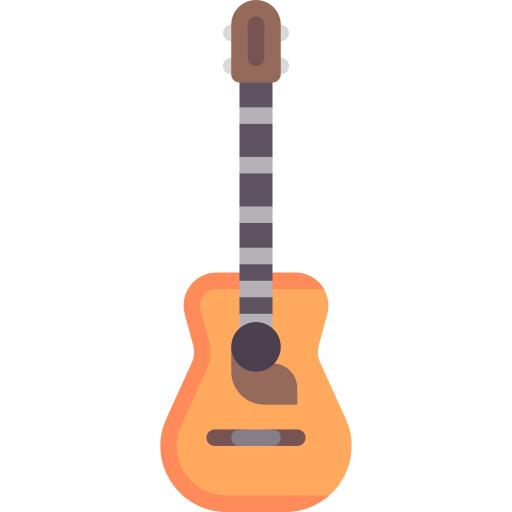 吉他
