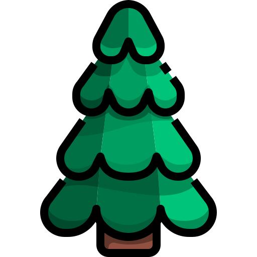 Pine tree