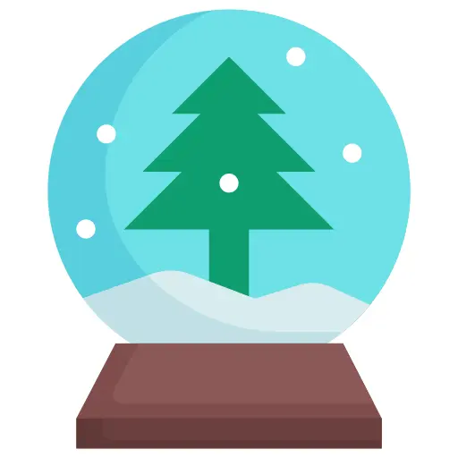 Snow ball