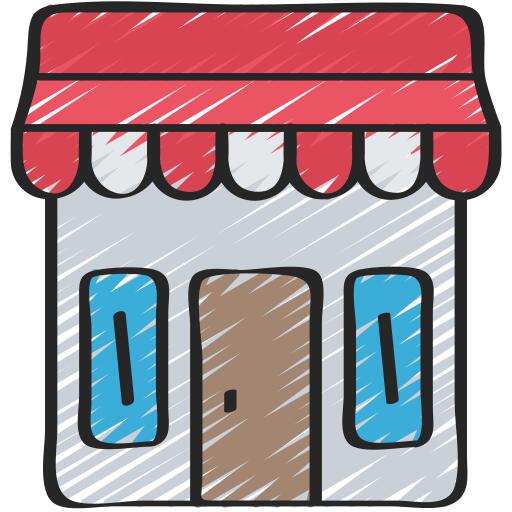 店