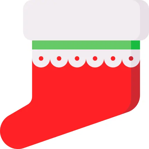 圣诞袜