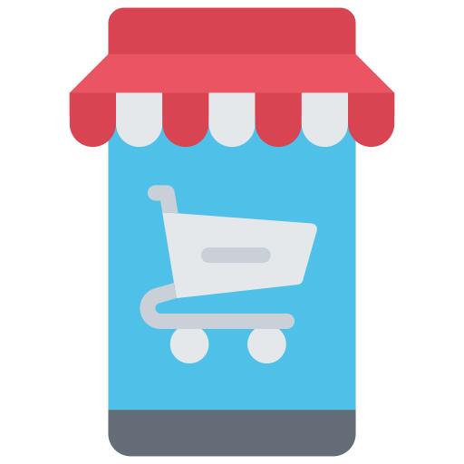 Mobile shop