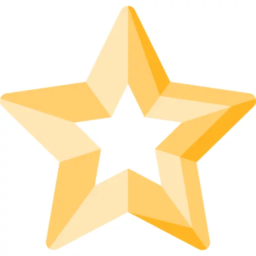 Christmas star