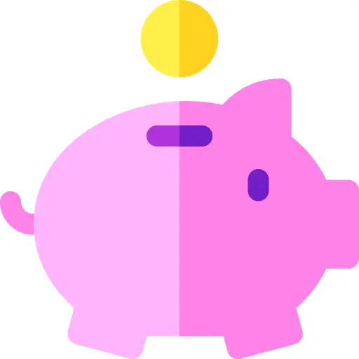 Piggy bank