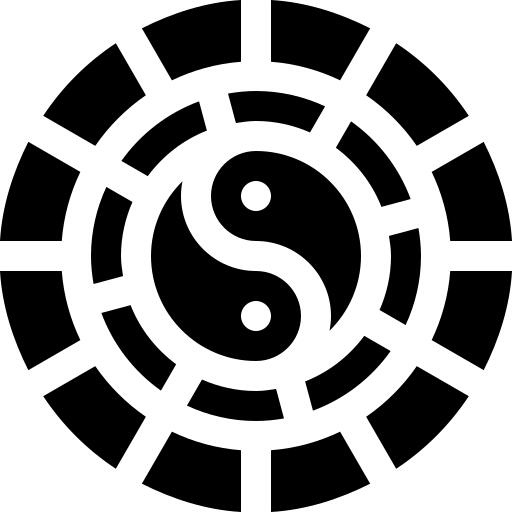Ying yang