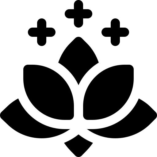 Lotus flower