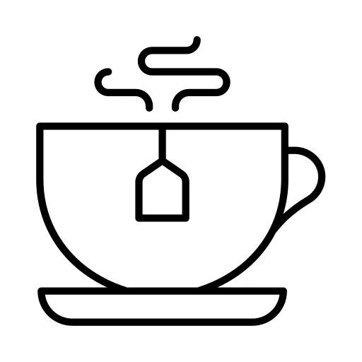 Tea cup
