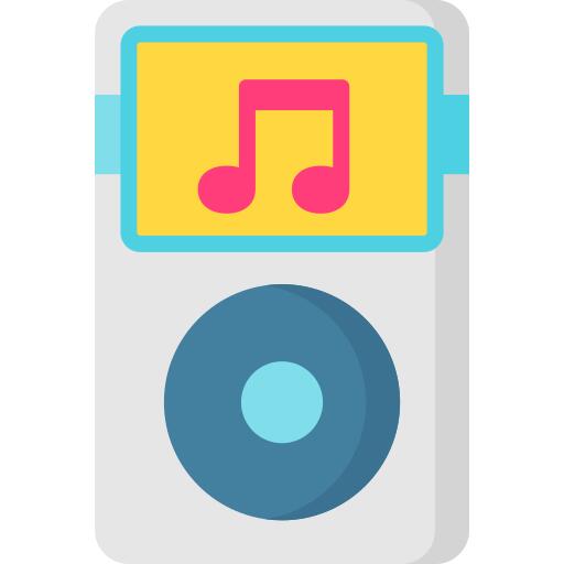 Music player