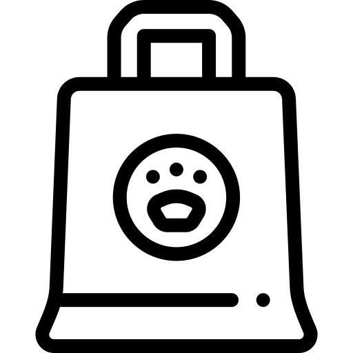 Shopping bag