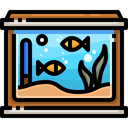 Fish tank
