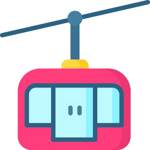 Cable car