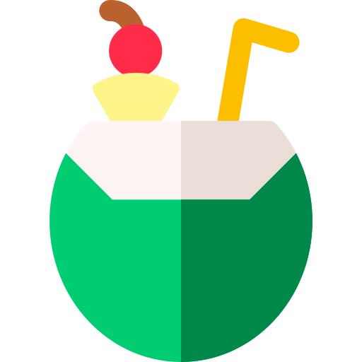 Coconut drink