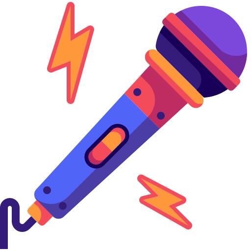 Microphone