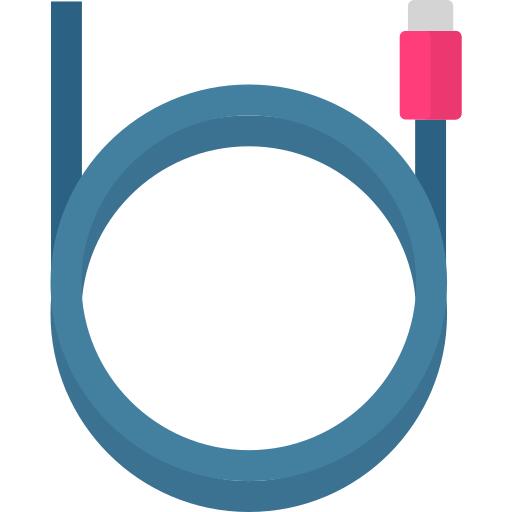 Phone cable