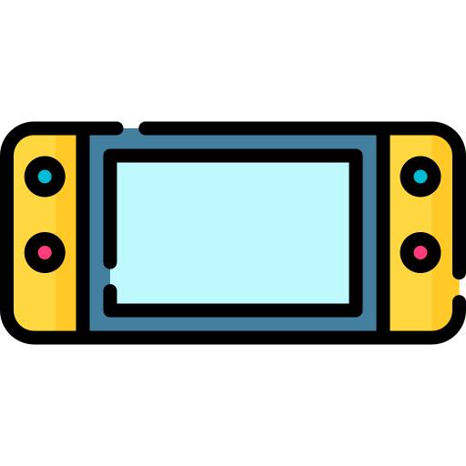 Video game